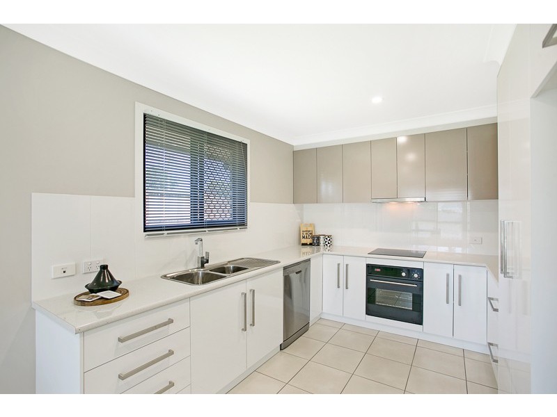 Unit 4/49 McGregor Street, Wilsonton QLD 4350