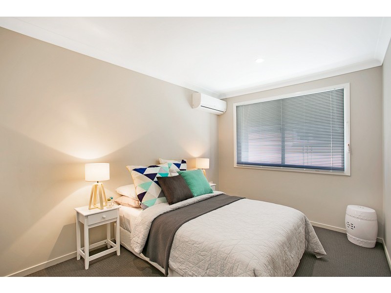 Unit 4/49 McGregor Street, Wilsonton QLD 4350