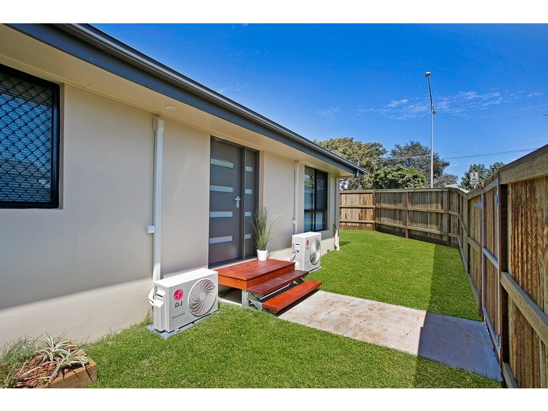 Unit 4/49 McGregor Street, Wilsonton QLD 4350