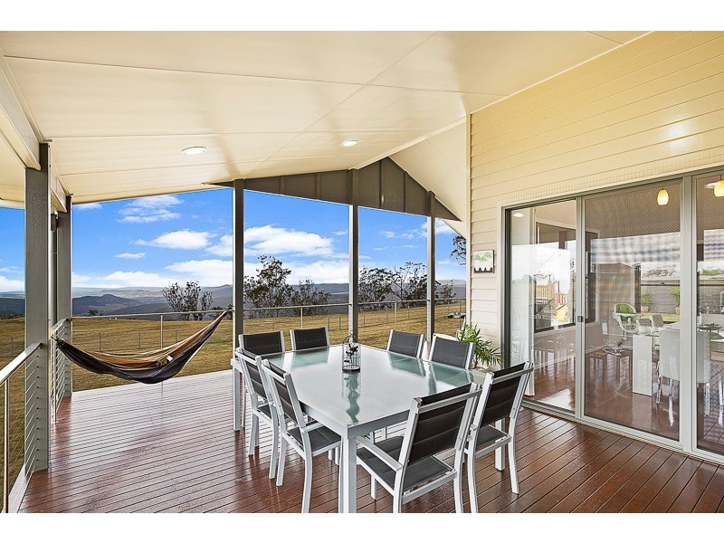 18 Archer Crescent, Preston QLD 4352