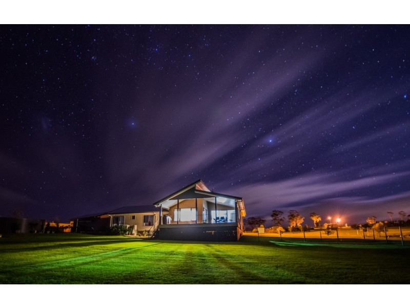 18 Archer Crescent, Preston QLD 4352