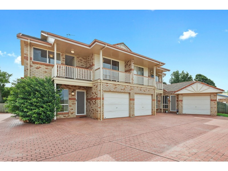 5/23 O’Beirne Street, Kearneys Spring QLD 4350