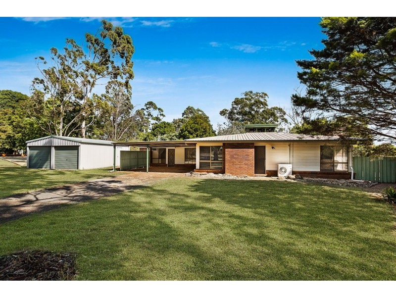 39 Cawdor Road, Highfields QLD 4352