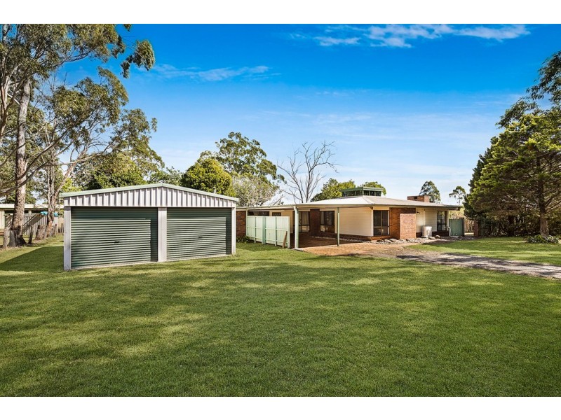 39 Cawdor Road, Highfields QLD 4352