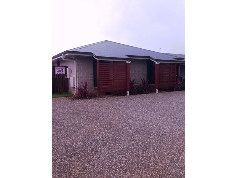 1/18 Willowburn Drive, Rockville QLD 4350