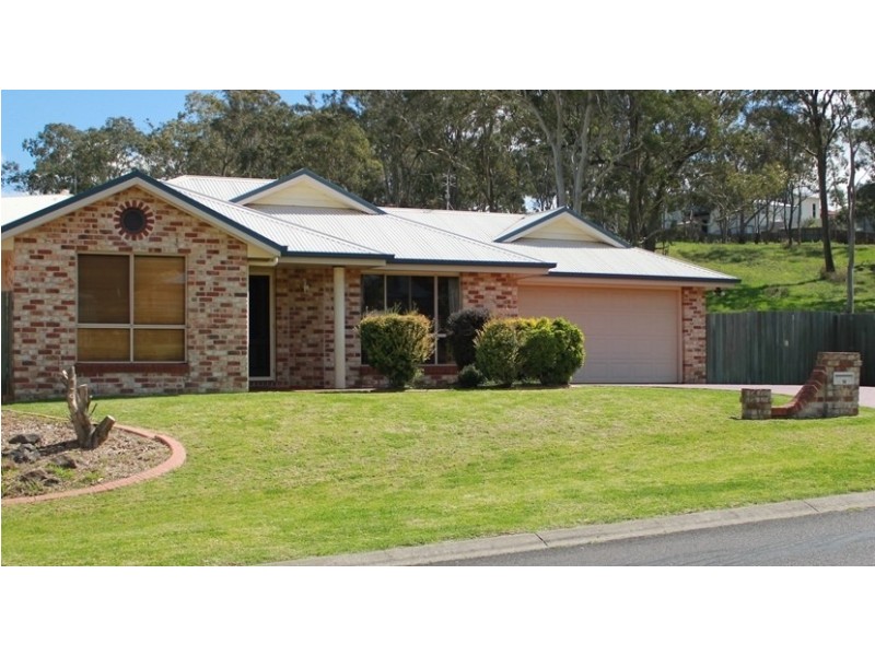 51 Catalina Drive, Wilsonton QLD 4350