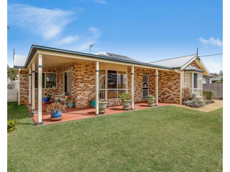 Unit 1/44 Hunter Street, Centenary Heights QLD 4350