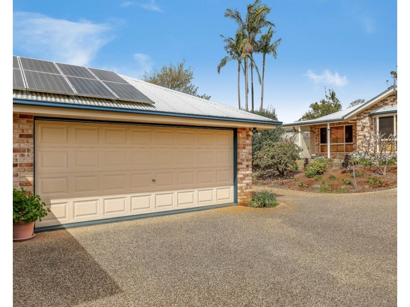 Unit 1/44 Hunter Street, Centenary Heights QLD 4350