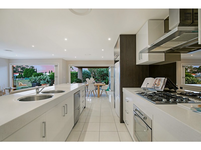 17 Bridget Court, Middle Ridge QLD 4350