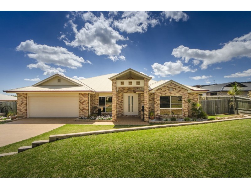 30 Tennyson Court, Westbrook QLD 4350