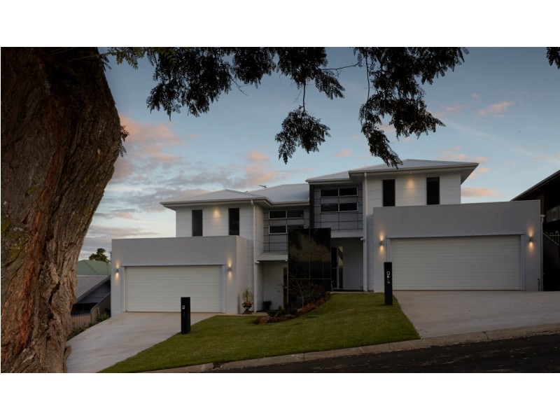 Unit 2/33 Horrocks Crescent, Kearneys Spring QLD 4350