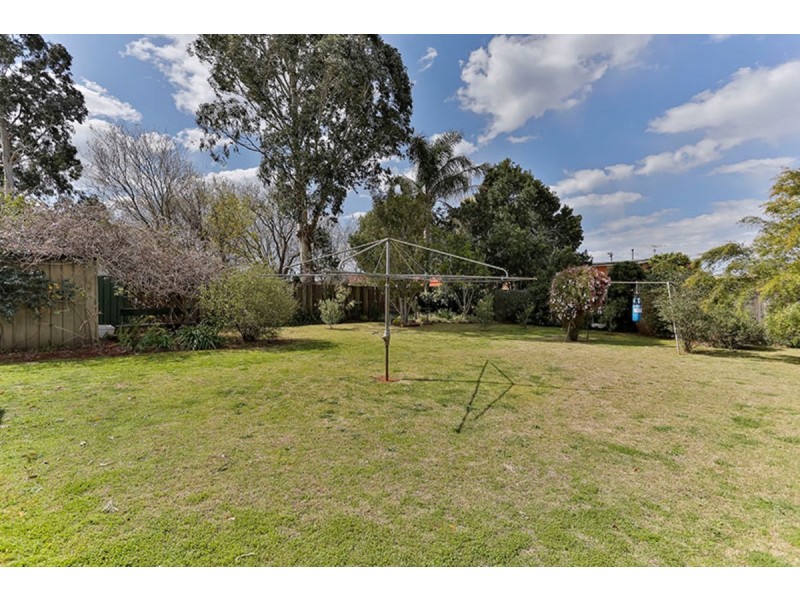 44 Tara Street, Wilsonton QLD 4350