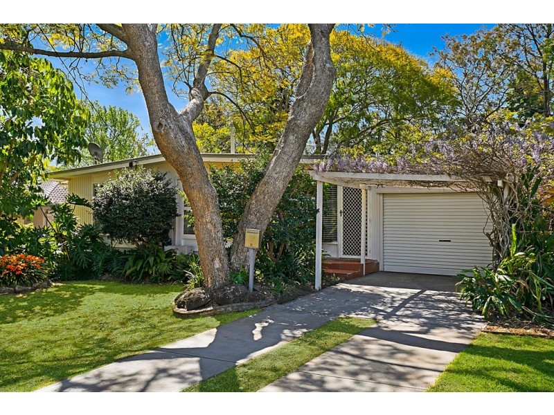 21 Parsons Street, Rangeville QLD 4350