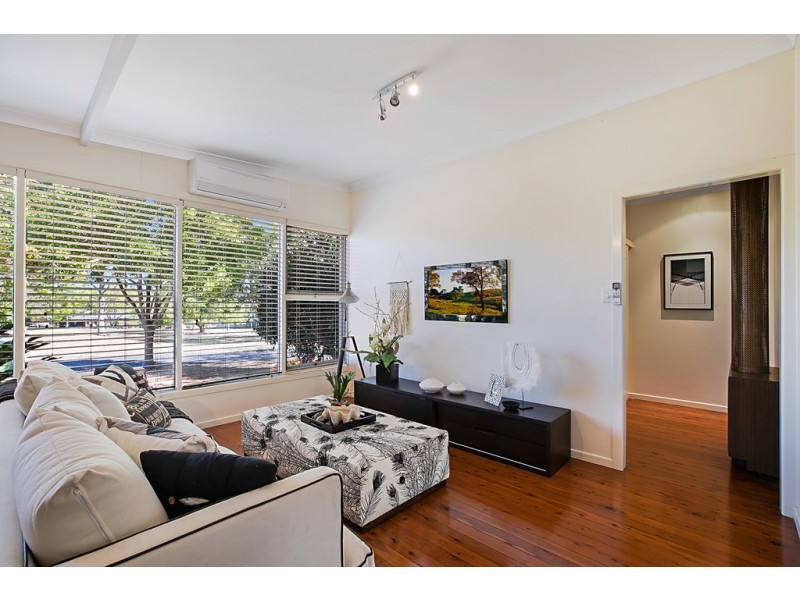 21 Parsons Street, Rangeville QLD 4350