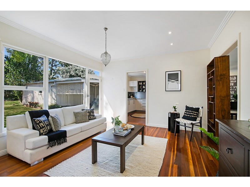 21 Parsons Street, Rangeville QLD 4350