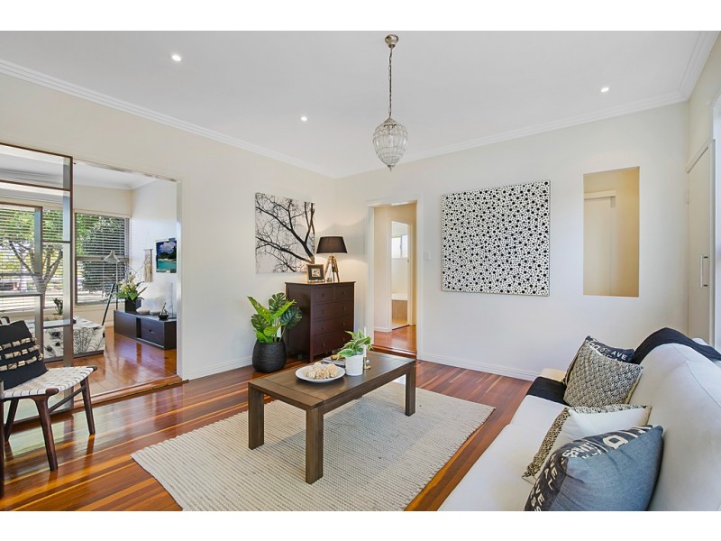 21 Parsons Street, Rangeville QLD 4350