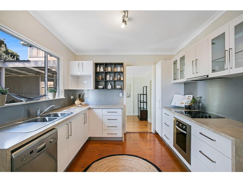 21 Parsons Street, Rangeville QLD 4350