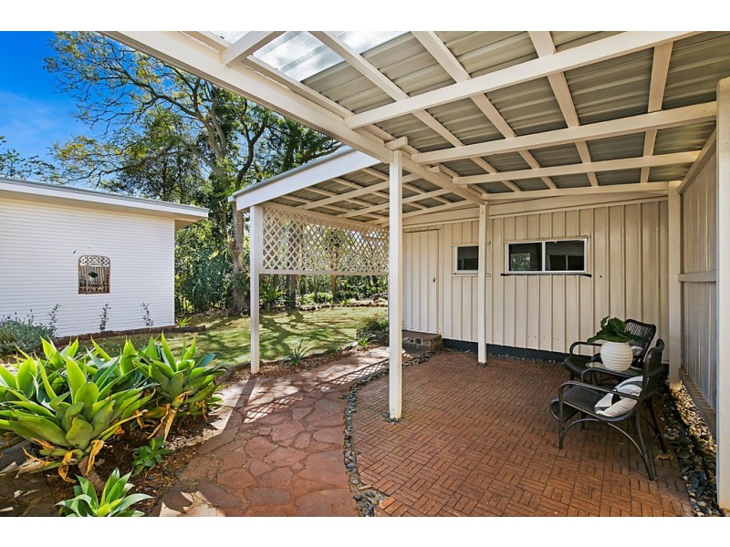 21 Parsons Street, Rangeville QLD 4350