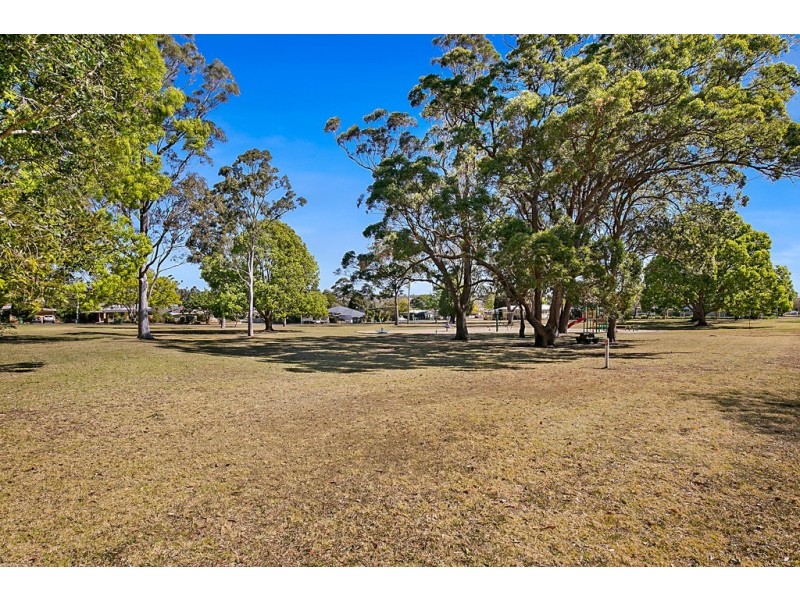 21 Parsons Street, Rangeville QLD 4350