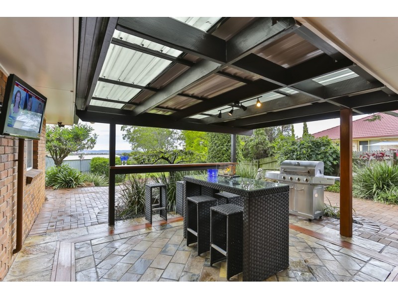 46 Moore Crescent, Wilsonton QLD 4350