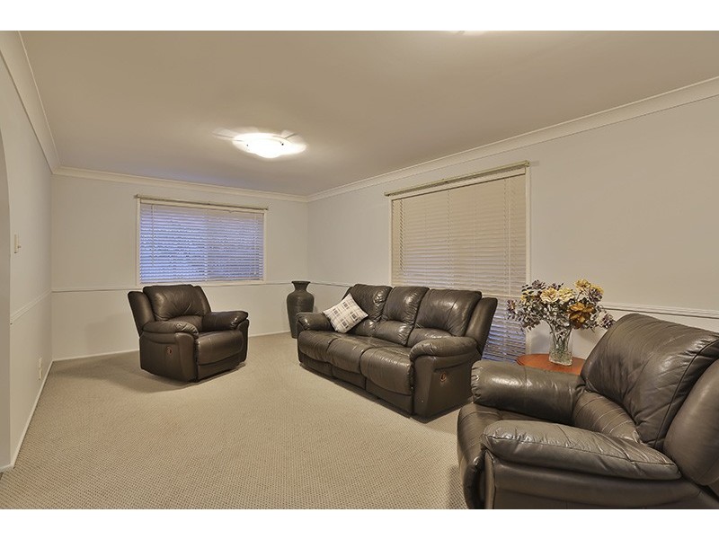 46 Moore Crescent, Wilsonton QLD 4350