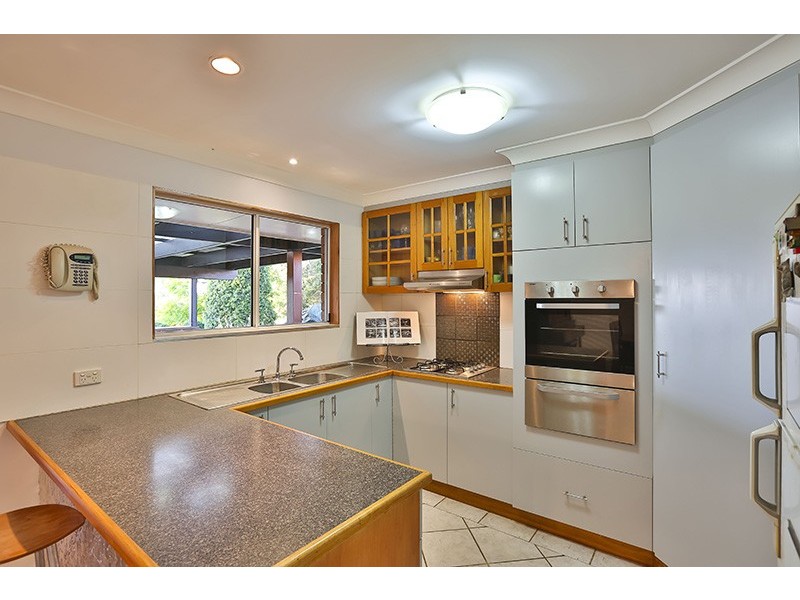 46 Moore Crescent, Wilsonton QLD 4350