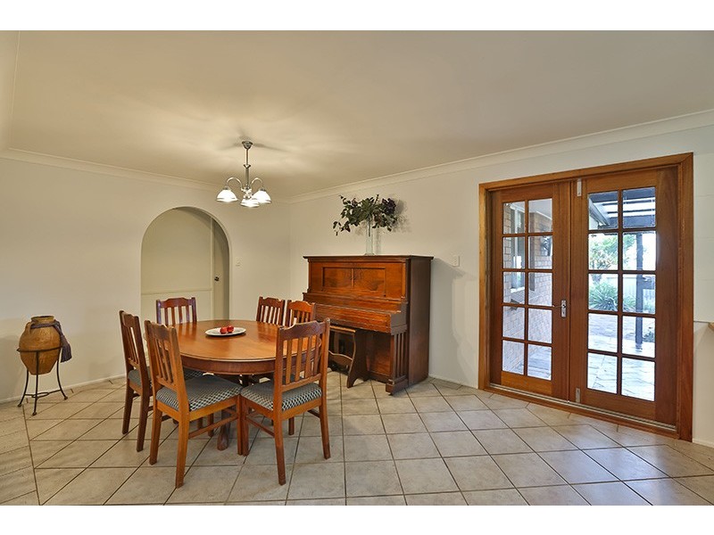 46 Moore Crescent, Wilsonton QLD 4350