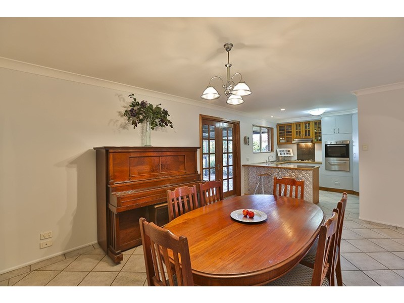 46 Moore Crescent, Wilsonton QLD 4350