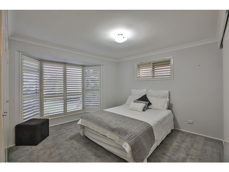 46 Moore Crescent, Wilsonton QLD 4350