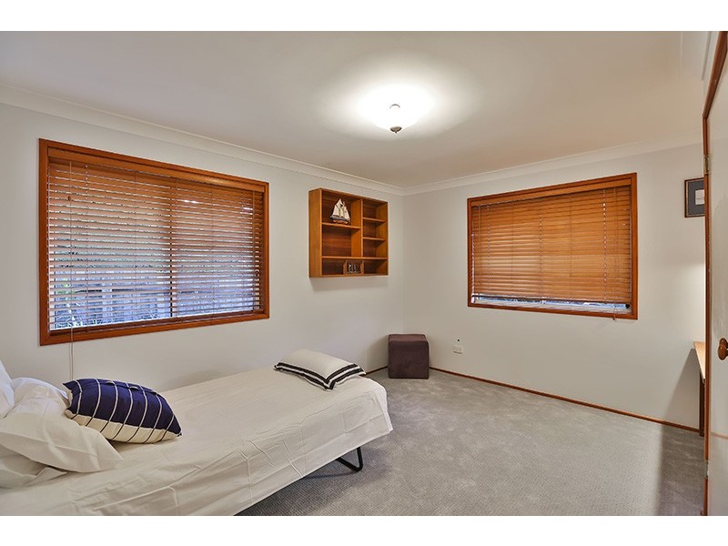 46 Moore Crescent, Wilsonton QLD 4350