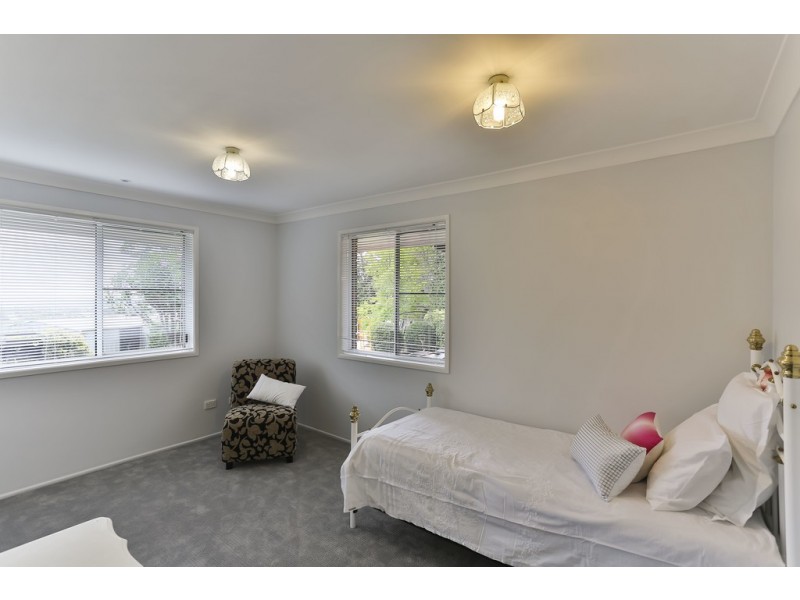 46 Moore Crescent, Wilsonton QLD 4350