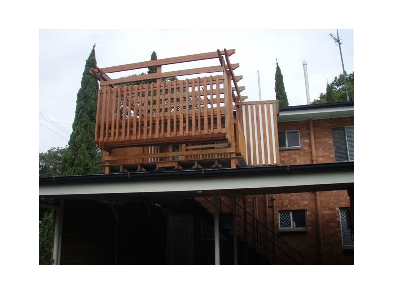 3/99 Campbell Street, Toowoomba QLD 4350