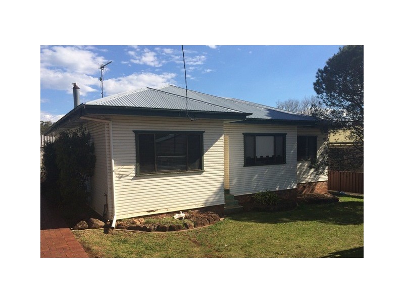 22 Long Street, Rangeville QLD 4350