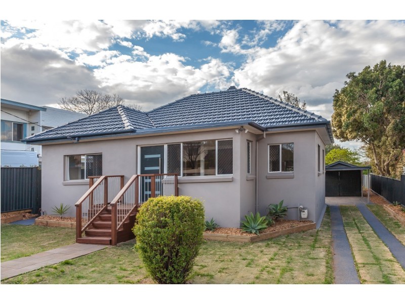 65 Stephen Street, Harristown QLD 4350