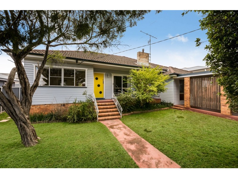 41 Perth Street, Rangeville QLD 4350