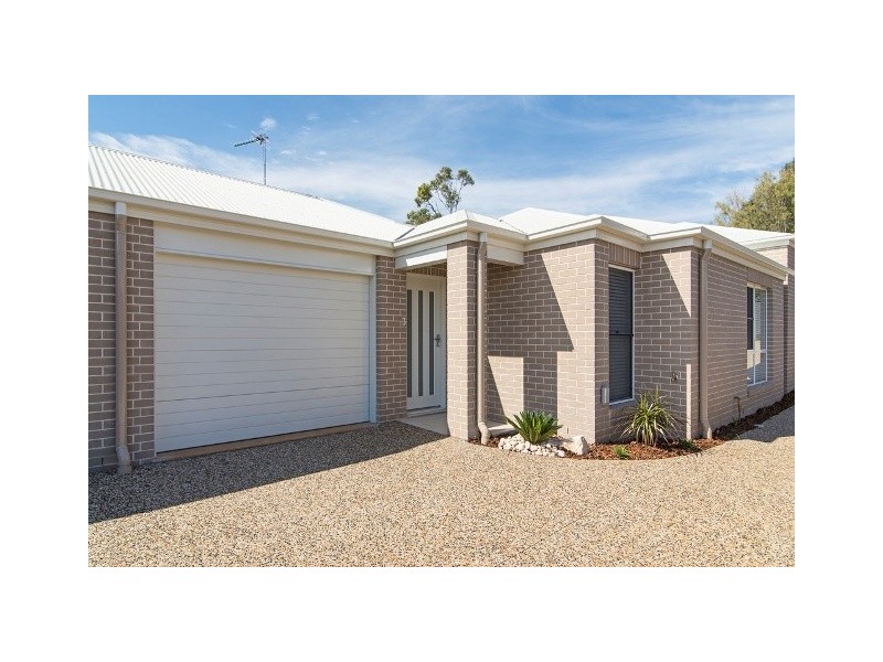 3/18 Swallow Court, Newtown QLD 4350