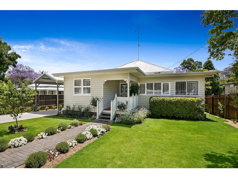 21 High Street, Rangeville QLD 4350