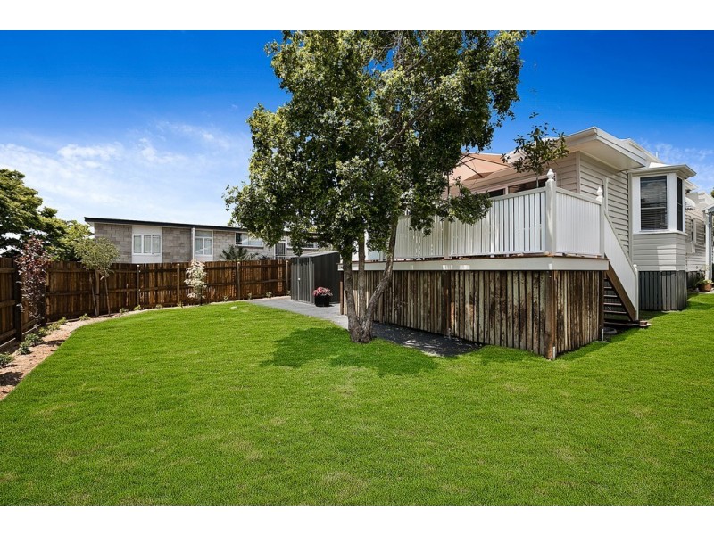 21 High Street, Rangeville QLD 4350