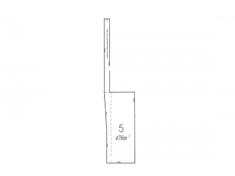 Proposed Lot 5, 92B Jellicoe Street, North Toowoomba QLD 4350