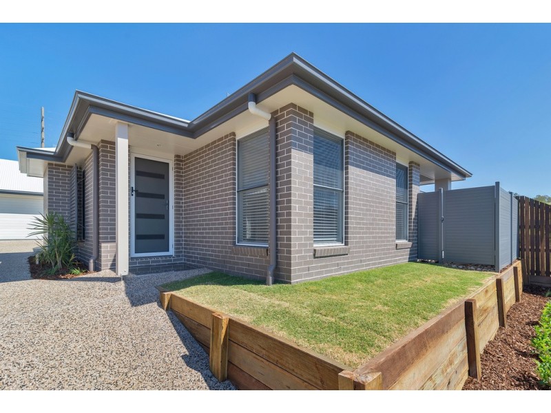 1/19 Sandalwood Drive, Glenvale QLD 4350