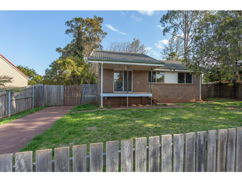 54 O’Quinn Street, Harristown QLD 4350