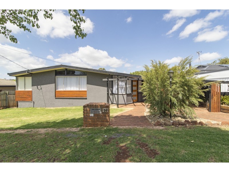 36 Debra Street, Centenary Heights QLD 4350