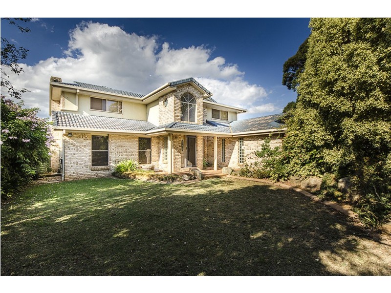 3 Jutsum Street, Middle Ridge QLD 4350