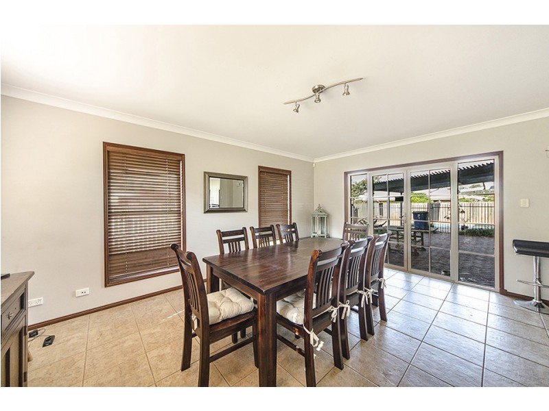 3 Jutsum Street, Middle Ridge QLD 4350