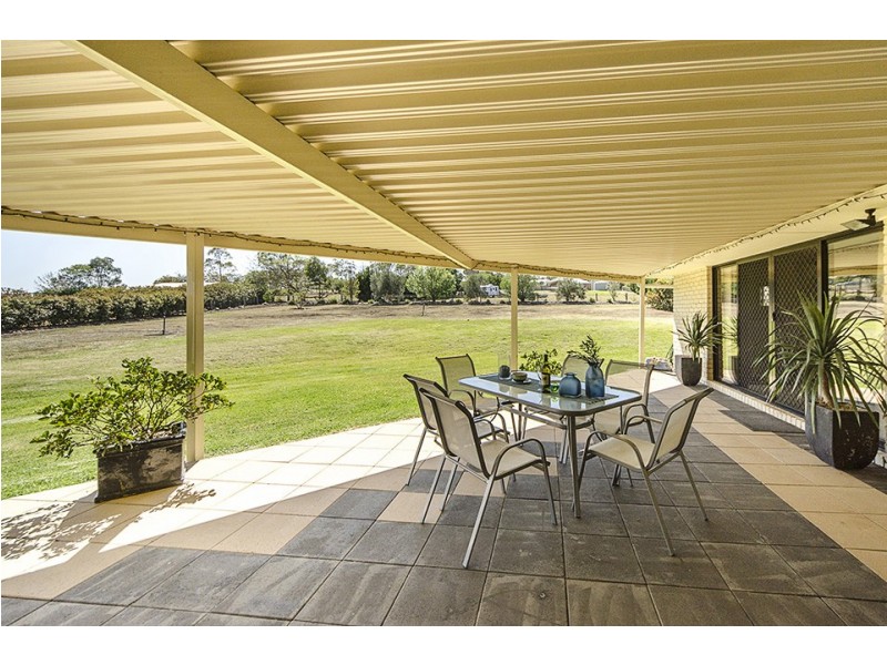 9 Phoebe Court, Cotswold Hills QLD 4350