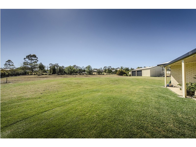 9 Phoebe Court, Cotswold Hills QLD 4350