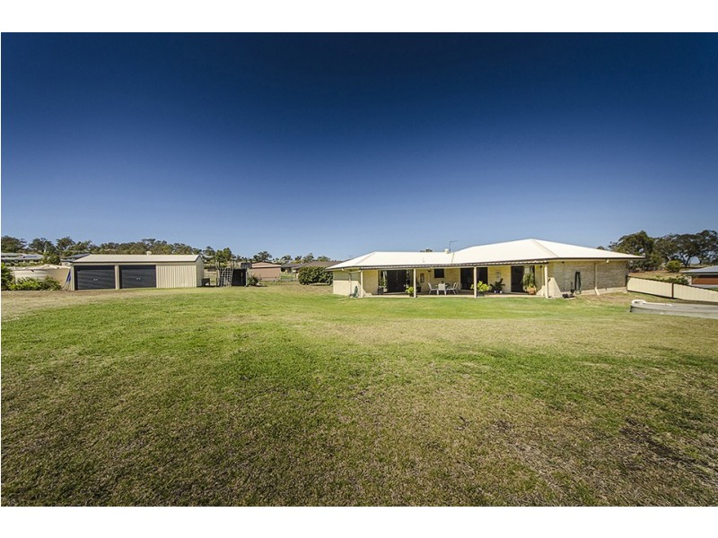 9 Phoebe Court, Cotswold Hills QLD 4350