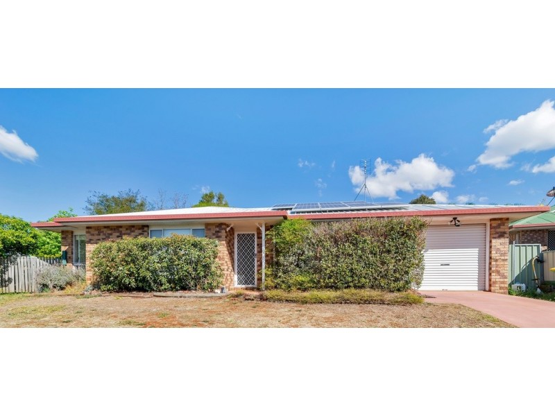 8 Jade Close, Darling Heights QLD 4350