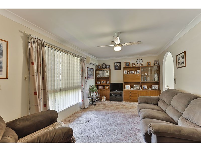 3 Champagne Crescent, Wilsonton Heights QLD 4350