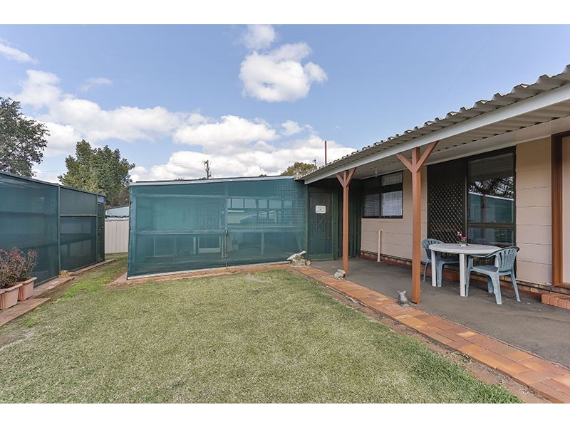 3 Champagne Crescent, Wilsonton Heights QLD 4350